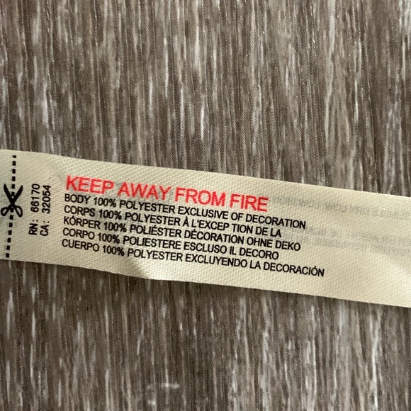 NWOT Free People It’s That Simple Floral Satin Cami Tank Top (S) - Picture 7 of 7